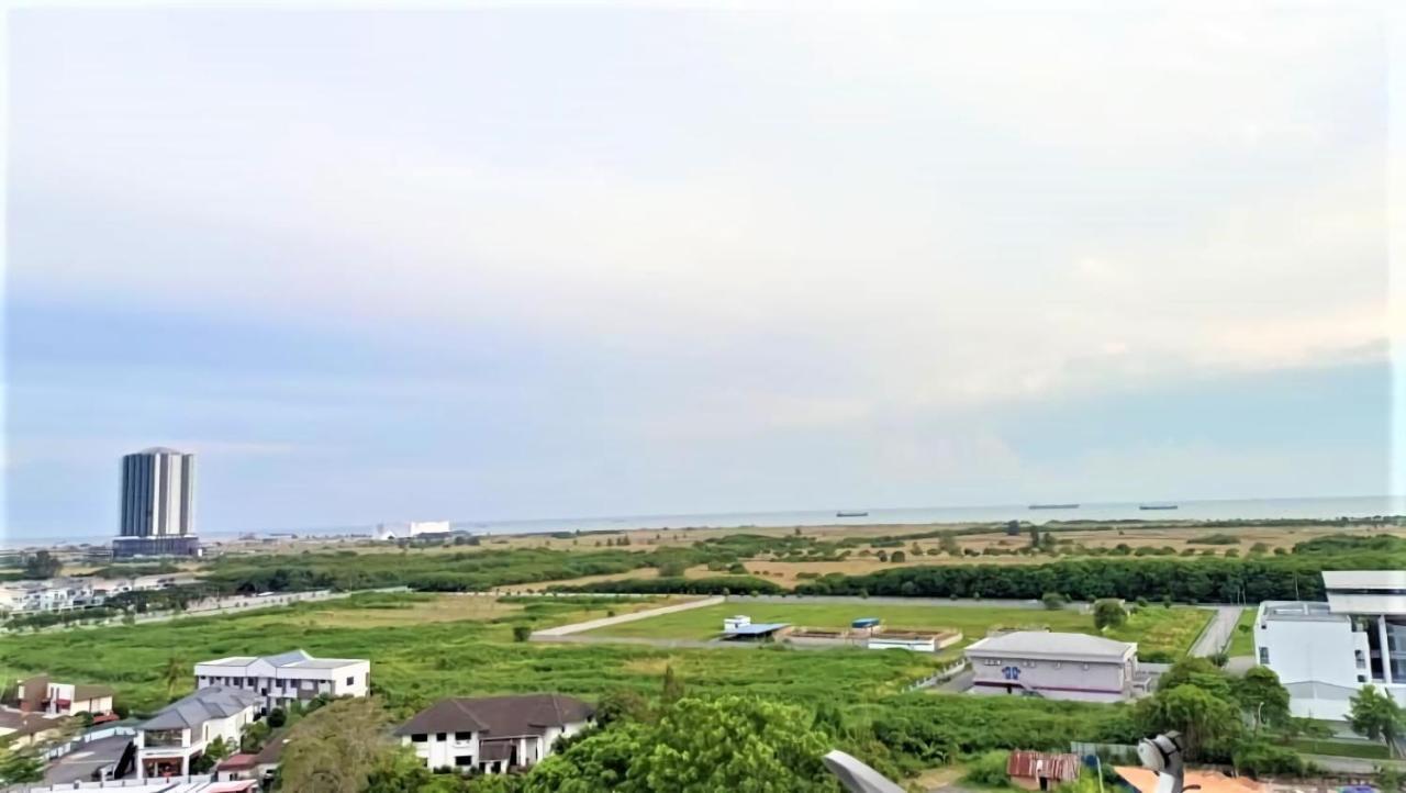 Limbongan Executive Suites Melaka By Ggm エクステリア 写真