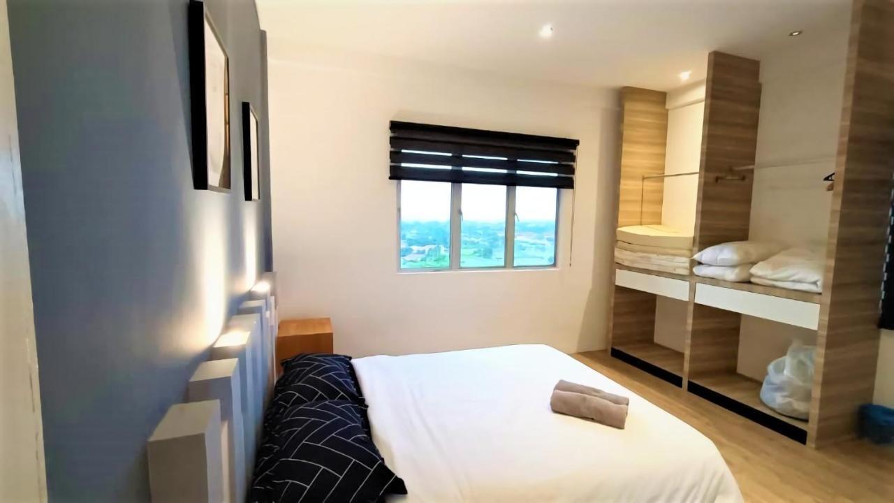 Limbongan Executive Suites Melaka By Ggm エクステリア 写真
