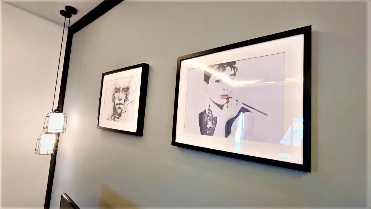 Limbongan Executive Suites Melaka By Ggm エクステリア 写真