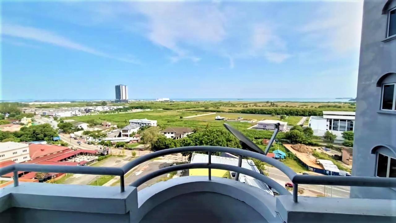 Limbongan Executive Suites Melaka By Ggm エクステリア 写真