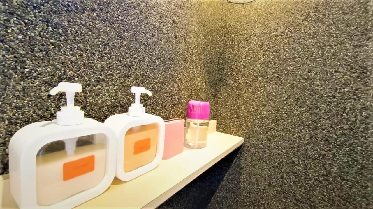 Limbongan Executive Suites Melaka By Ggm エクステリア 写真